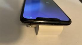Good
													Apple iPhone 11 Pro Max - Unlocked, Gray, 64 GB, A2161, photo 6 of 6