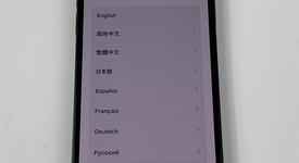 Mint
													Apple iPhone 12 Mini - Unlocked, Black, 64 GB, A2176, photo 1 of 8