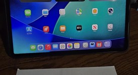 Mint
													Apple iPad Pro 12.9" 5th Gen 2021 - Verizon, Silver, 128 GB, photo 2 of 8