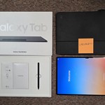 Mint Samsung Galaxy Tab S8 Ultra - Wi-Fi, 256 GB, Graphite, 12 GB, SM-X900