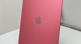Mint
													Apple iPad 11th Gen - Wi-Fi, Pink, 128 GB, A3354, photo 3 of 5