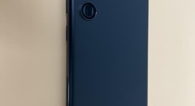 Fair
													Samsung Galaxy S22 Ultra - AT&T, Black, 512 GB, 12 GB, SM-S908U, photo 4 of 8