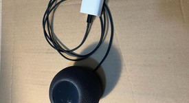 Good
													Apple HomePod Mini - Midnight, Single, photo 2 of 7