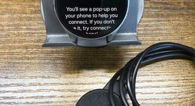 Mint
													Samsung Galaxy Watch7 - Unlocked, Cream, SM-L305U, 40mm, photo 2 of 4