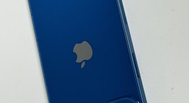 Fair
													Apple iPhone 13 - Unlocked, Blue, 128 GB, A2482, photo 3 of 9