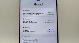 Mint
													Samsung Galaxy S24 Ultra - T-Mobile, Violet, 256 GB, 12 GB, SM-S928U, photo 4 of 4