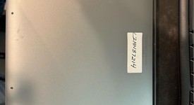 Good
													MacBook Pro 2019 - 15" - I9, Gray, 512 GB, 16 GB, photo 4 of 9