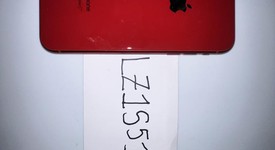 Good
													Apple iPhone Xr - Unlocked, Red, 64 GB, A1984, photo 2 of 6