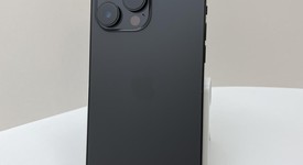 Mint
													Apple iPhone 14 Pro Max - Unlocked, Black, 256 GB, A2651, photo 3 of 5