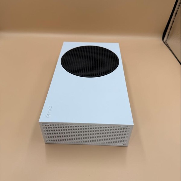 Xbox Series S (2020) - 512 GB, White