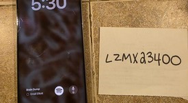 Good
													Apple iPhone 16 Pro Max - T-Mobile, Natural, 256 GB, A3084, photo 1 of 9