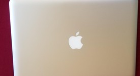 Fair
													MacBook Pro 2012 (Unibody) - 13" - Silver, 256 GB, 8 GB, photo 5 of 15