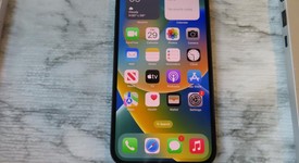 Mint
													Apple iPhone 14 - Verizon, Midnight, 512 GB, A2649, photo 1 of 7