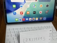 Apple iPad Pro 11" 3rd Gen 2021