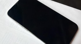 Good
													Apple iPhone 13 Pro - Unlocked, Green, 512 GB, A2483, photo 1 of 7