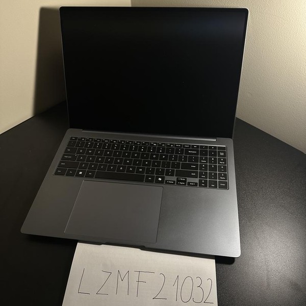 Samsung Galaxy Book4 Ultra - 1 TB, Moonstone Gray, 32 GB, Intel Core Ultra 9, 16 inch