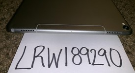 Good
													Apple iPad Pro 10.5" - Verizon, Gray, 64 GB, photo 5 of 6