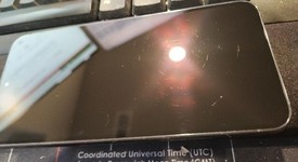 Fair
													Samsung Galaxy S23 - Unlocked, Black, 128 GB, 8 GB, SM-S911U1, photo 5 of 5