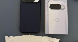 Mint
													Google Pixel 10 - Unlocked, Frost, 128 GB, GLBW0, photo 5 of 11