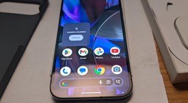 Mint
													Google Pixel 9 Pro - Unlocked, Obsidian, 256 GB, 16 GB, GR83Y, photo 1 of 10