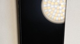 Mint
													Apple iPhone 13 - Unlocked, Midnight, 128 GB, A2482, photo 4 of 16