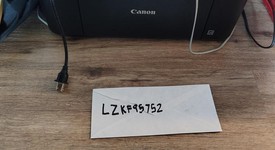 Fair
													Canon Printer, photo 1 of 4