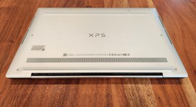 Good
													Dell XPS 13 9310 (2020) - I5, Silver, 256 GB, 8 GB, FHD+ Non-Touch, photo 3 of 4