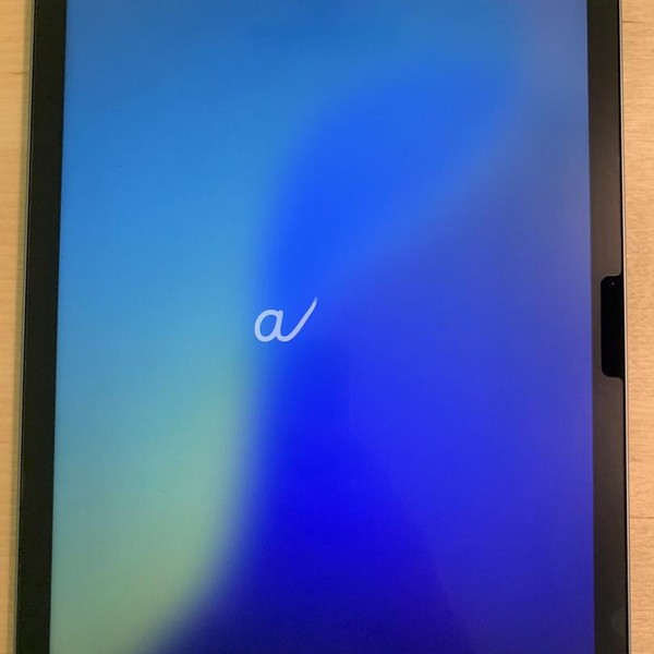 Apple iPad Air 11 inch (M2) 2024 - Wi-Fi, 128 GB, Gray, A2902