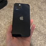 Good Apple iPhone 13 Pro Max - Metro by T-Mobile, 128 GB, Graphite, A2484