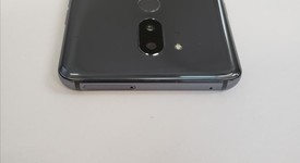Mint
													LG G7 ThinQ - Sprint, Gray, 64 GB, LG-G710PM, photo 3 of 7