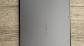 Mint
													MacBook Pro 2024 - 16" - Apple M4 Max 16-core, Space Black, 4 TB, 128 GB, photo 5 of 23