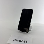 Fair Apple iPhone 16e - Unlocked, 128 GB, Black, A3212