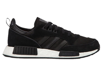 adidas Boston x Super R1 Core Black for sale