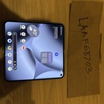 Good Google Pixel 10 Pro Fold - Unlocked, 256 GB, Moonstone, GU0NP