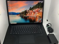 Microsoft Surface Laptop 3
