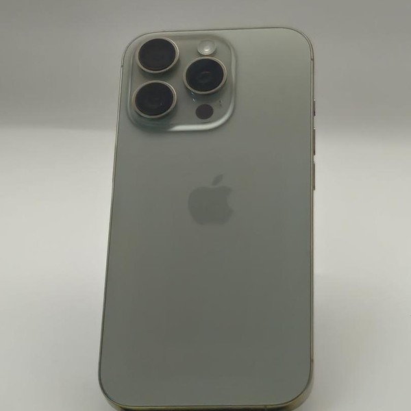 Apple iPhone 16 Pro - AT&T, 256 GB, Natural, A3083