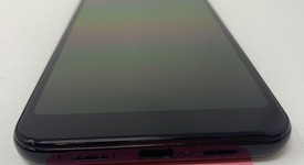 Good
													Google Pixel 3a - Unlocked, Black, 64 GB, 4 GB, G020G, photo 4 of 6