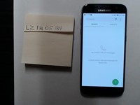 Samsung Galaxy S7
