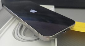 Mint
													Apple iPhone 16 Pro Max - Unlocked, Natural, 256 GB, A3084, photo 4 of 7