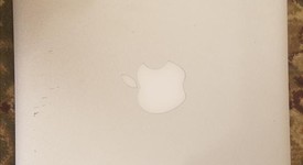 Good
													MacBook Air 2015 - 11" - Silver, 128 GB, 4 GB, photo 5 of 14