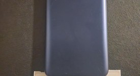Good
													Moto G Play 2023 - Unlocked, Navy Blue, 32 GB, 3 GB, photo 2 of 5