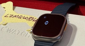 Mint
													Apple Watch Ultra 2 49mm - T-Mobile, Natural, A2986, photo 4 of 11