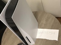 PlayStation 5 Standard Edition (2020)