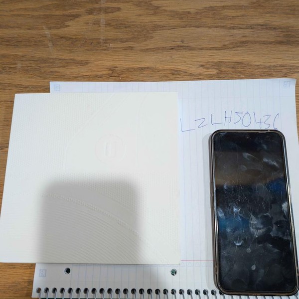 Nothing Phone (2) - Unlocked, Gray, 256 GB, 12 GB