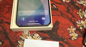 Good
													Apple iPhone 15 Pro Max - Unlocked, Blue, 512 GB, A2849, photo 1 of 7