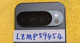 Mint
													Google Pixel 10 Pro XL - Unlocked, Obsidian, 256 GB, GUL82, photo 5 of 10