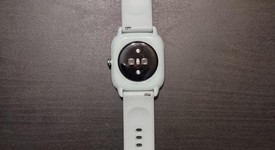Good
													Amazfit GTS 4 Mini - Blue, photo 5 of 6