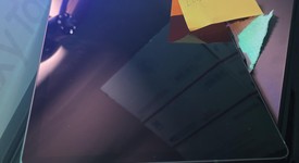 Mint
													Samsung Galaxy Tab S9 FE - Wi-Fi, Gray, 128 GB, 6 GB, photo 5 of 8