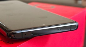 Good
													OnePlus 12 - Unlocked, Black, 512 GB, 16 GB, CPH2583, photo 3 of 18