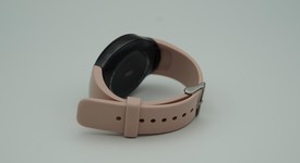 Good
													Samsung Gear S2 - Black, 4 GB, photo 5 of 6